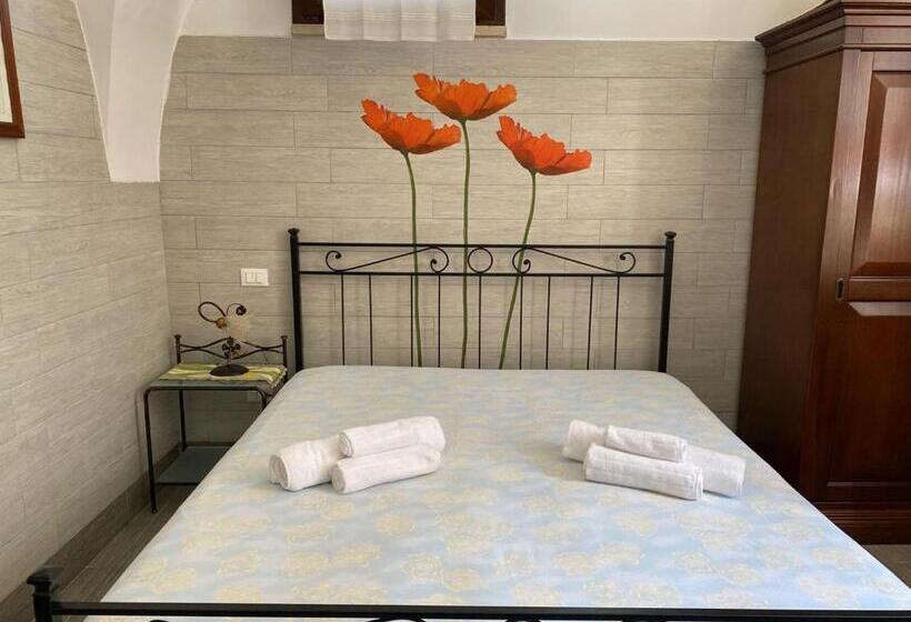 חדר סטנדרט, Le Dimore Di Totiggia