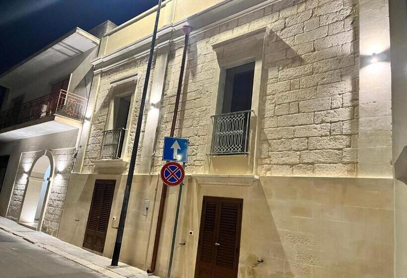 חדר סטנדרט, Le Dimore Di Totiggia