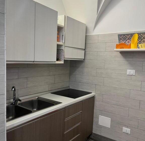 חדר סטנדרט, Le Dimore Di Totiggia