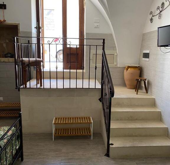 חדר סטנדרט, Le Dimore Di Totiggia