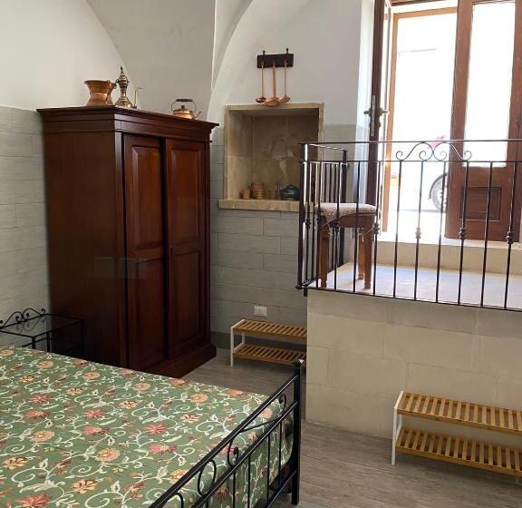 חדר סטנדרט, Le Dimore Di Totiggia