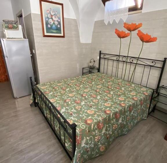Номер Стандарт, Le Dimore Di Totiggia