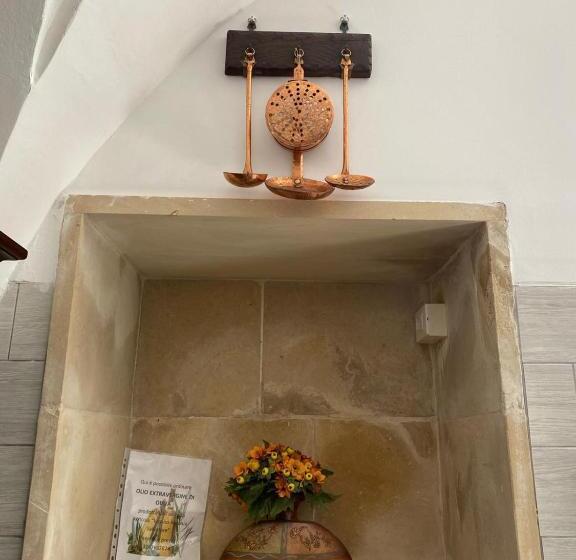 חדר סטנדרט, Le Dimore Di Totiggia