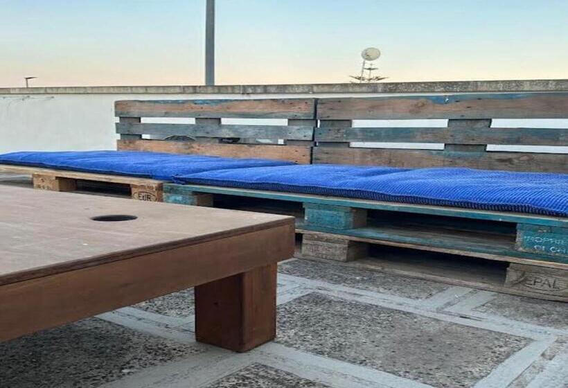 חדר סטנדרט לארבעה, Le Dimore Di Totiggia