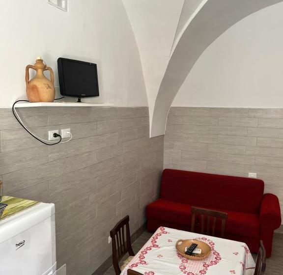 Четырехместный Номер Стандарт, Le Dimore Di Totiggia
