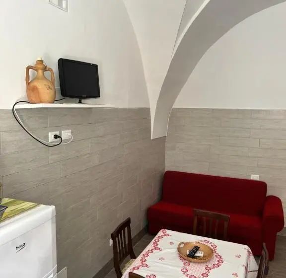 スタンダード４人部屋, Le Dimore Di Totiggia