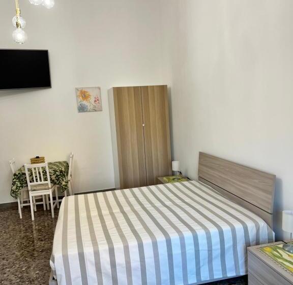 Трехместный Номер Базовый, Le Dimore Di Totiggia