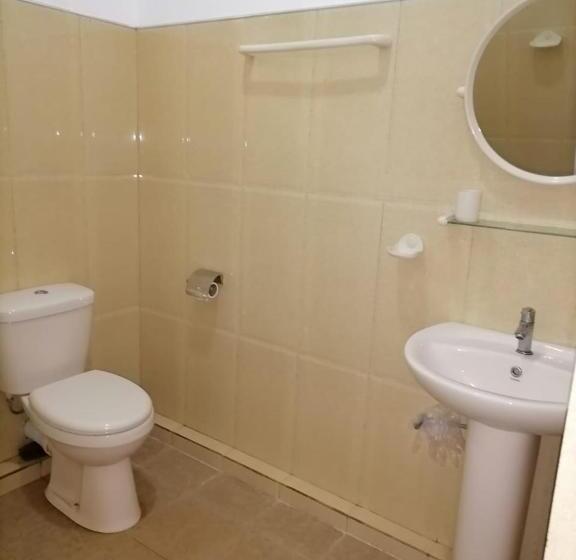 스탠다드 룸, Pearl Bungalow Trincomalee