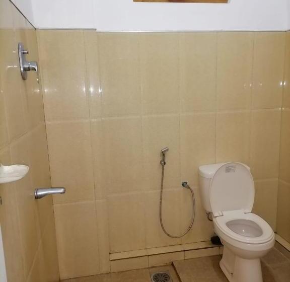 스탠다드 룸, Pearl Bungalow Trincomalee