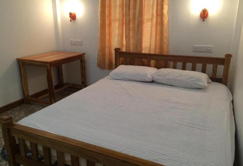 스탠다드 룸, Pearl Bungalow Trincomalee