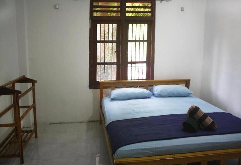 스탠다드 룸, Pearl Bungalow Trincomalee