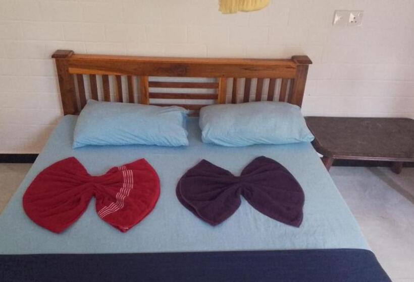 스탠다드 방갈로, Pearl Bungalow Trincomalee