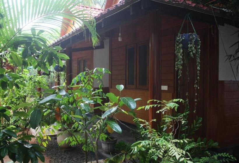 스탠다드 방갈로, Pearl Bungalow Trincomalee