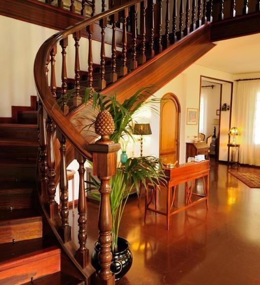 Klassiskt Trippelrum, Villa Mirella