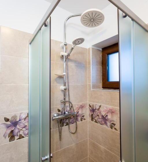 스탠다드 룸, Pensiunea Mateo