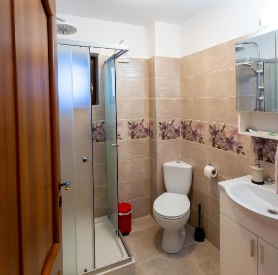 스탠다드 룸, Pensiunea Mateo