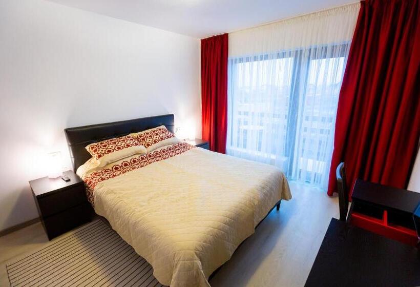 스탠다드 룸, Pensiunea Mateo