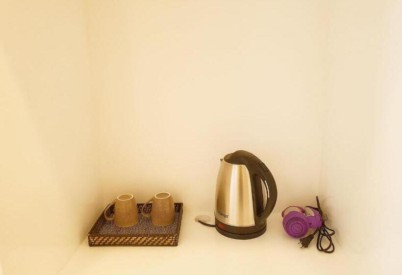 سوییت لوکس, Villa Del Oz Resort