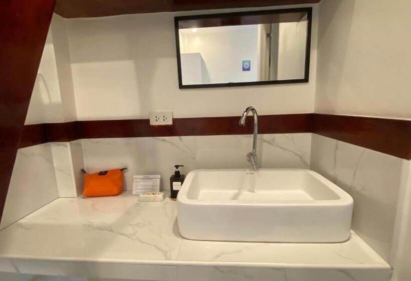 سوییت لوکس, Villa Del Oz Resort