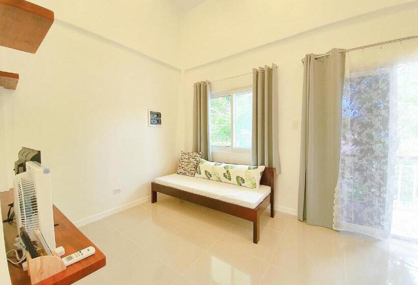 Люкс Повышенной Комфортности, Villa Del Oz Resort