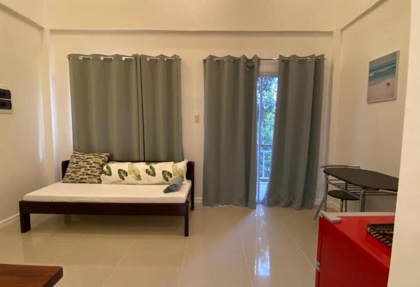 سوییت لوکس, Villa Del Oz Resort