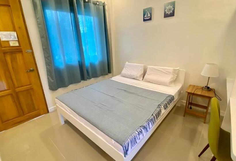 سوییت لوکس, Villa Del Oz Resort