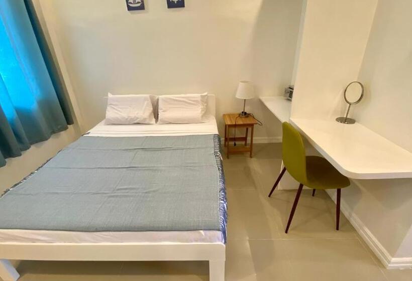 سوییت لوکس, Villa Del Oz Resort