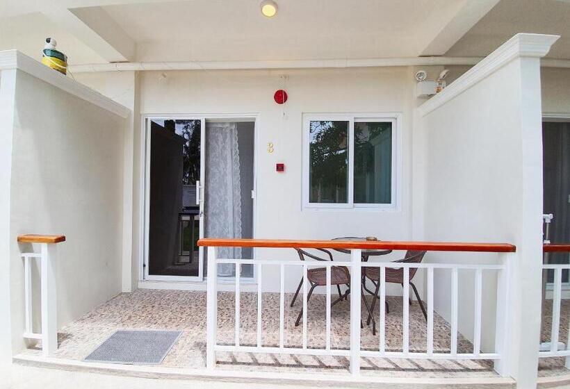 استودیوی استاندارد, Villa Del Oz Resort