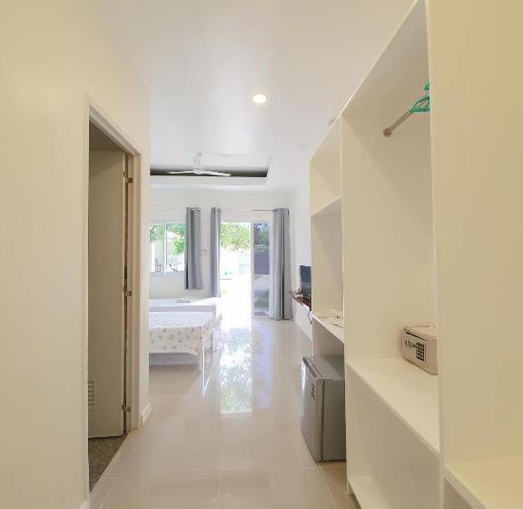 استودیوی استاندارد, Villa Del Oz Resort