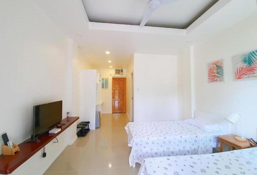 استودیوی استاندارد, Villa Del Oz Resort