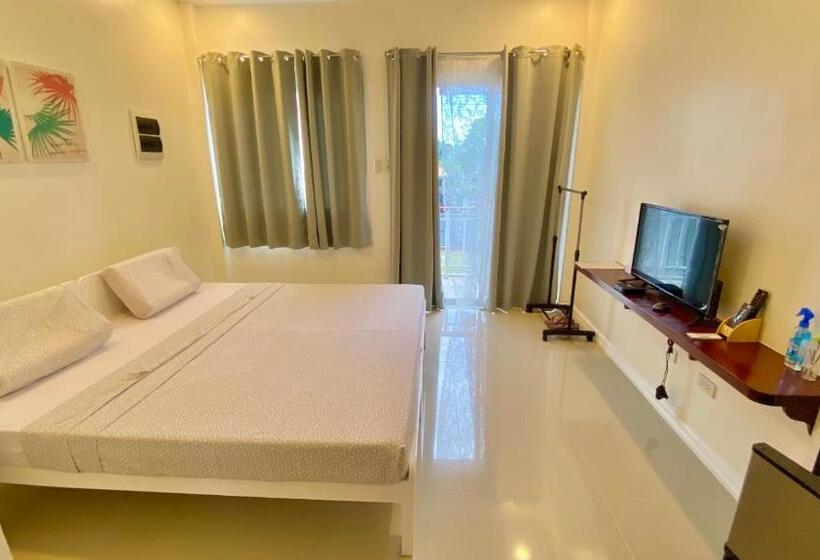 스탠다드 스튜디오, Villa Del Oz Resort