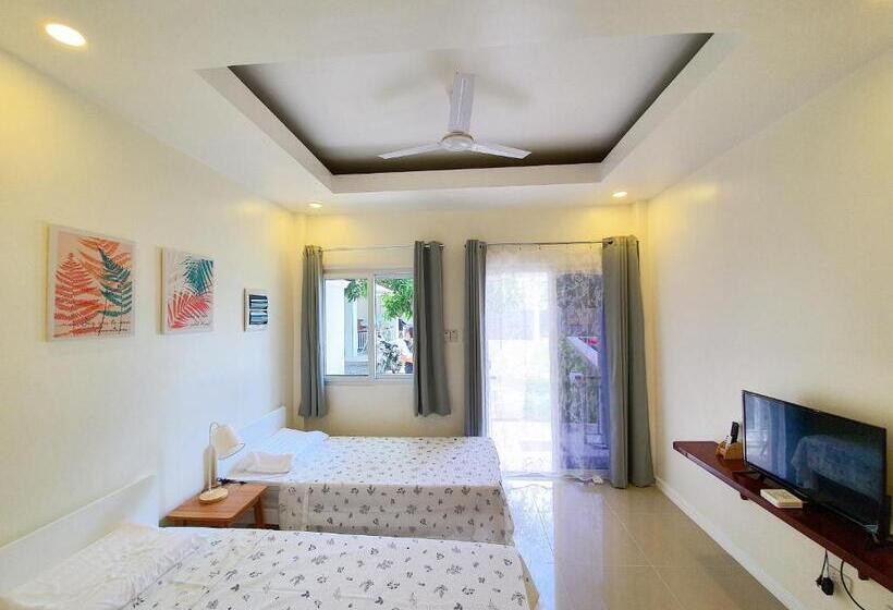 استودیوی استاندارد, Villa Del Oz Resort