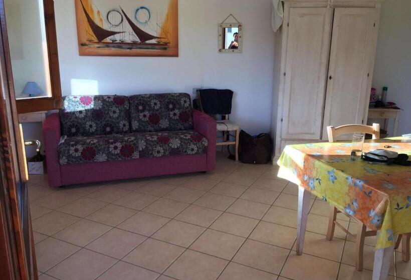 חדר סטודיו סטנדרד, Villaggio Rena 2000