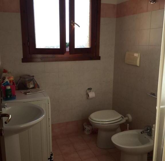 חדר סטודיו סטנדרד, Villaggio Rena 2000