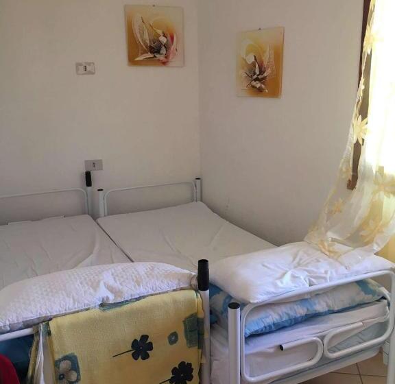 Студия Стандарт, Villaggio Rena 2000