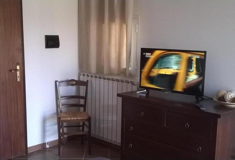 Номер Стандарт, B&b Dimora Del Sole