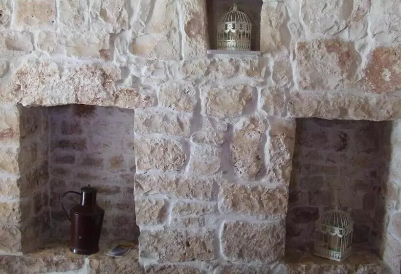 スイート, B&b Dimora Del Sole