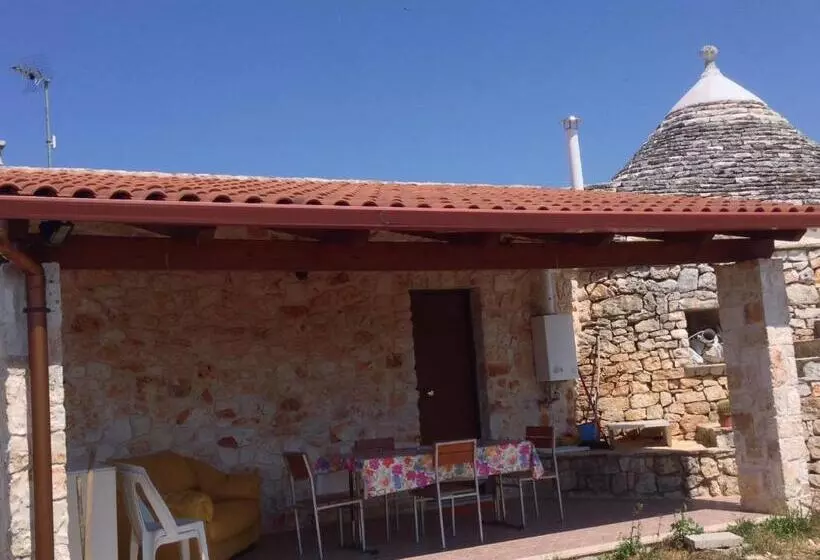 スイート, B&b Dimora Del Sole