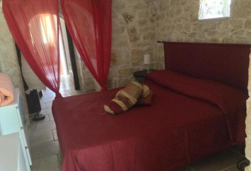 Люкс, B&b Dimora Del Sole