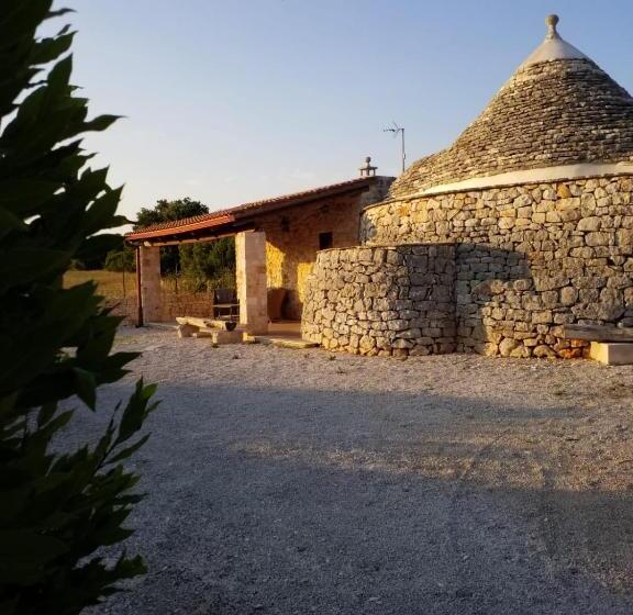 Люкс, B&b Dimora Del Sole