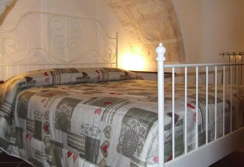 プレミアム４ベッドルーム, B&b Dimora Del Sole