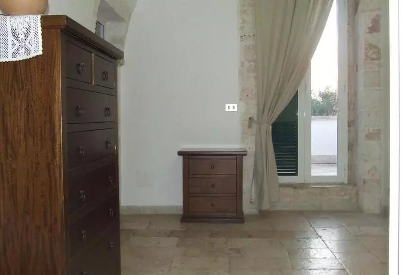 プレミアム４ベッドルーム, B&b Dimora Del Sole