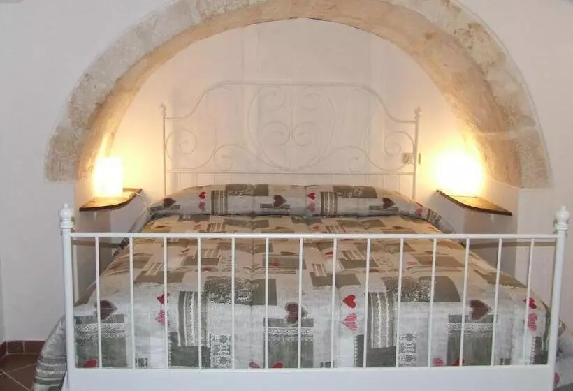 プレミアム４ベッドルーム, B&b Dimora Del Sole