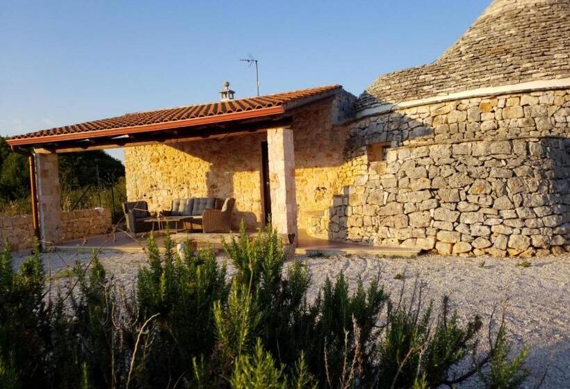 Люкс, B&b Dimora Del Sole