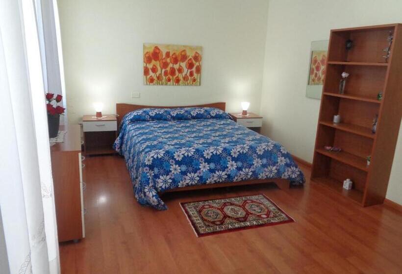 Номер Стандарт, B&b Don Diego