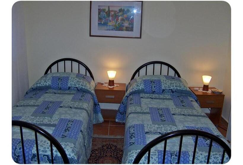 חדר סטנדרט, B&b Don Diego