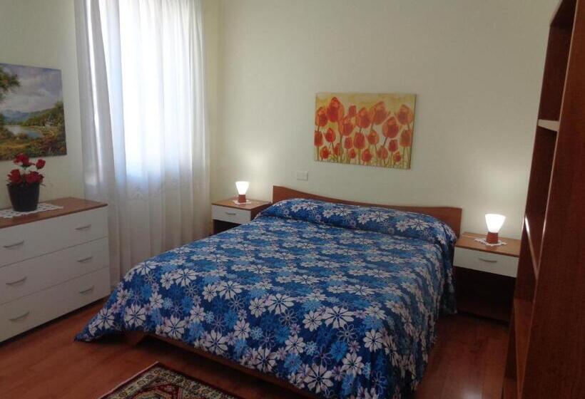 דירת חדר, B&b Don Diego