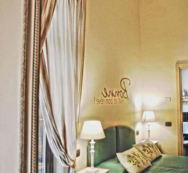 غرفة قياسية, Portatenea   Atenea Collection