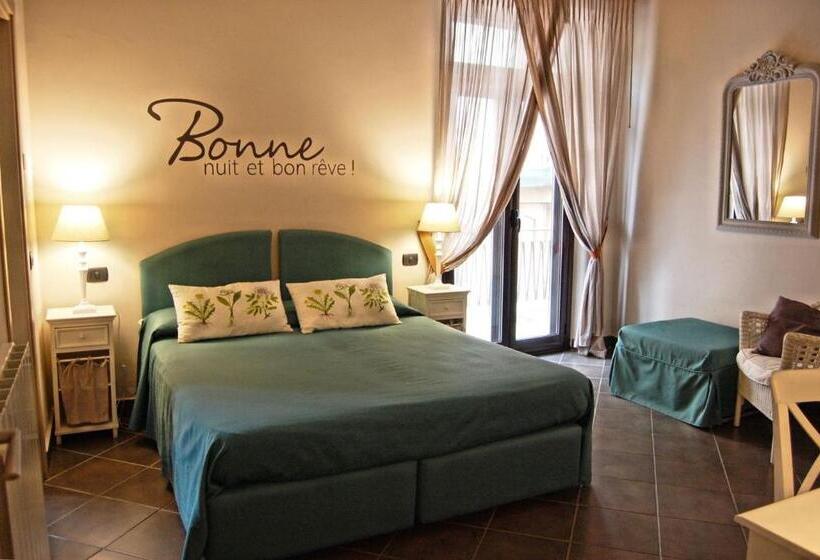 غرفة قياسية, Portatenea   Atenea Collection