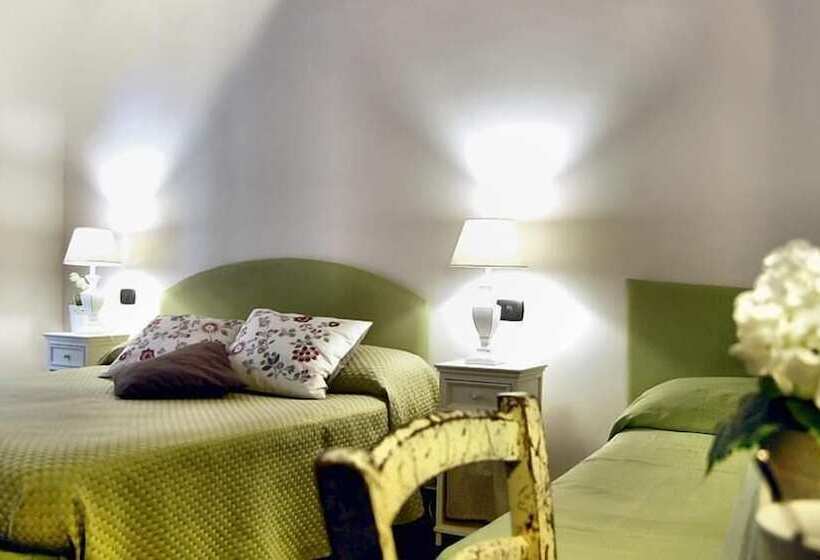 غرفة قياسية, Portatenea   Atenea Collection